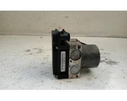 CENTRALINA ABS RENAULT Megane ll Serie 0265231300 Diesel 1870 (02>06)