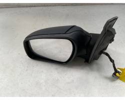 SPECCHIETTO RETROVISORE SINISTRO FORD Focus Berlina 3° Serie 212836289 5 pin - fili (04>08)