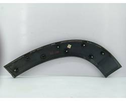 MODANATURA PARAFANGO ANT SX FIAT Ducato 5° Serie 1307160070 (06>14)