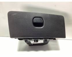 CASSETTO PORTA OGGETTI CRUSCOTTO LATO DESTRO FIAT Panda 3° Serie 07355358870 (12>)