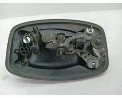 MANIGLIA ESTERNA ANTERIORE SINISTRA FIAT Ducato 5° Serie 735423244 F1AE3481E (06>14)