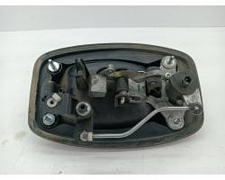 MANIGLIA ESTERNA POSTERIORE SINISTRA FIAT Ducato 5° Serie 735631202 F1AE3481E (06>14)
