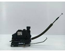 SERRATURA ANTERIORE SINISTRA FIAT Ducato 5° Serie 1342155080 (06>14)