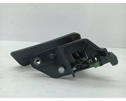 MANIGLIA INTERNA ANTERIORE DESTRA FIAT Ducato 5° Serie 735532888 F1AE3481E (06>14)