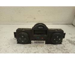 COMANDI CLIMA RENAULT Megane ll Serie (02>06)