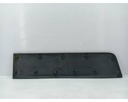 MODANATURA PORTA POSTERIORE SX FIAT Ducato 5° Serie 1306612070 (06>14)
