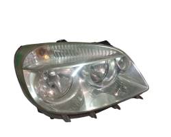 Maniglia Per Porta Esterna Anteriore Sinistra Per Fiat Doblo 2001-2021 Doblo Cargo Mpv 2001-2010 735309960 - 8