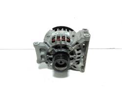 ALTERNATORE MERCEDES Classe A W169 3° Serie CAL15297GS 266920 Benzina 1500 (04>08)
