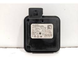 Garage door switch