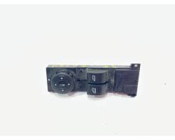 PULSANTIERA ALZAVETRO ANTERIORE SINISTRA FORD Focus Berlina 3° Serie 1473748 (04>08)