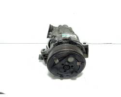 COMPRESSORE A/C ALFA ROMEO Mito Serie (955_) 02100012862 Diesel 1600 (08>)