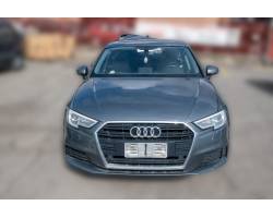 RICAMBI USATI AUTO AUDI A3 Sportback Serie (8VA) DCT Diesel 1.6 (12>18)