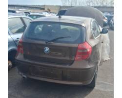 RICAMBI USATI AUTO BMW Serie 1 Serie (E81) N47D20A Diesel 1995 (06>12)