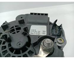 ALTERNATORE FIAT Ducato 5° Serie 000bl07P9 F1AE3481E Diesel 2287 (06>14)