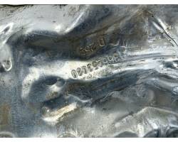 SCATOLA DELLO STERZO FIAT Ducato 5° Serie 1372870080 F1AE3481E Diesel 2287 (06>14)