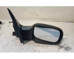 SPECCHIETTO RETROVISORE DESTRO RENAULT Megane ll Serie (02>06)