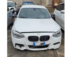 RICAMBI USATI AUTO BMW Serie 1 F20 N47D20C Diesel 1995 (11>19)