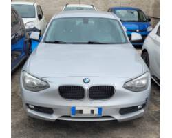 RICAMBI USATI AUTO BMW Serie 1 F20 N47D20C Diesel 1995 (11>19)