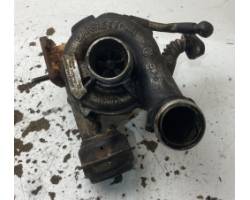 TURBINA FIAT Stilo Berlina 5P 55205177 diesel 1900 (01>10)