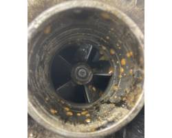 TURBINA FIAT Stilo Berlina 5P 55205177 diesel 1900 (01>10)