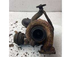 TURBINA FIAT Stilo Berlina 5P 55205177 diesel 1900 (01>10)