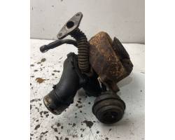 TURBINA FIAT Stilo Berlina 5P 55205177 diesel 1900 (01>10)