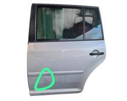 PORTIERA POSTERIORE SINISTRA VOLKSWAGEN Touran 1° Serie 1T0833055S (03>07)