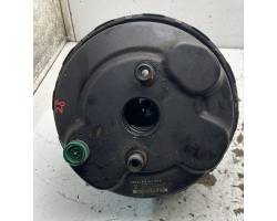 Brake booster