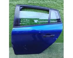 PORTIERA POSTERIORE SINISTRA FIAT Bravo 2° Serie (07>10)
