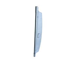 CAPPELLIERA POSTERIORE VOLKSWAGEN Touran 1° Serie 1T0867871AE8AH (03>07)