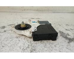 MOTORINO ALZAVETRO POSTERIORE DESTRA AUDI A3 Serie (8P1) (05>08)