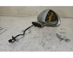 SPECCHIETTO RETROVISORE DESTRO OPEL Corsa D 3P 1° Serie (06>)