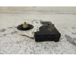 MOTORINO ALZAVETRO ANTERIORE DESTRA AUDI A3 Serie (8P1) (05>08)