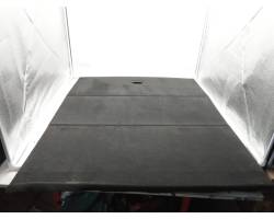 Tapis de coffre