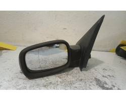 SPECCHIETTO RETROVISORE SINISTRO RENAULT Megane ll Serie (02>06)