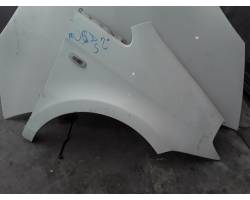 PARAFANGO ANTERIORE DESTRO LANCIA Musa 2° Serie (07>)
