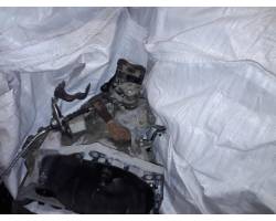 CAMBIO MANUALE COMPLETO PEUGEOT 108 1° Serie 1kr Benzina 1000 (14>)