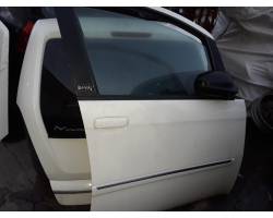 PORTIERA ANTERIORE DESTRA LANCIA Musa 2° Serie (07>)