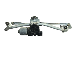 MOTORINO TERGI ANT COMPLETO DI TANDEM VOLKSWAGEN Polo 4° Serie 3397020625 (01>09)
