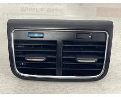 Grille d'aération