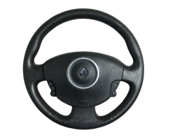 VOLANTE CON AIRBAG RENAULT Scenic Serie 8200831780 M9R721 Benzina (03>09)