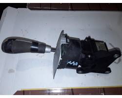 LEVA CAMBIO AUTOMATICO LANCIA Musa 2° Serie 553472570 Diesel 1300 (07>)