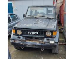 RICAMBI USATI AUTO TOYOTA Land Cruiser 2° Serie 2LT Diesel 2446 (97>02)