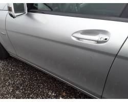 PORTIERA ANTERIORE SINISTRA MERCEDES Classe C Berlina W204 (07>)