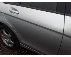 PORTIERA POSTERIORE DESTRA MERCEDES Classe C Berlina W204 (07>)