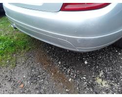 PARAURTI POSTERIORE COMPLETO MERCEDES Classe C Berlina W204 (07>)