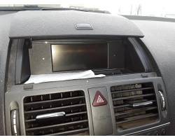 DISPLAY MERCEDES Classe C Berlina W204 (07>)