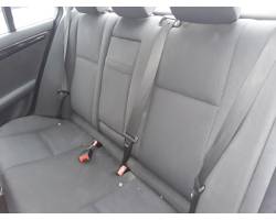 TAPPEZZERIA COMPLETA MERCEDES Classe C Berlina W204 (07>)