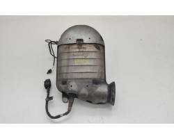 Diesel particulate filter (DPF)