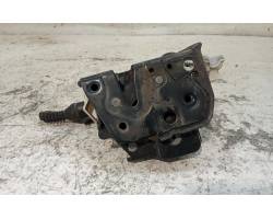 SERRATURA POSTERIORE DESTRA AUDI A3 Serie (8P1) (05>08)